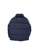MLB basic Curve Down Jacket - HLY & CHOCCICO