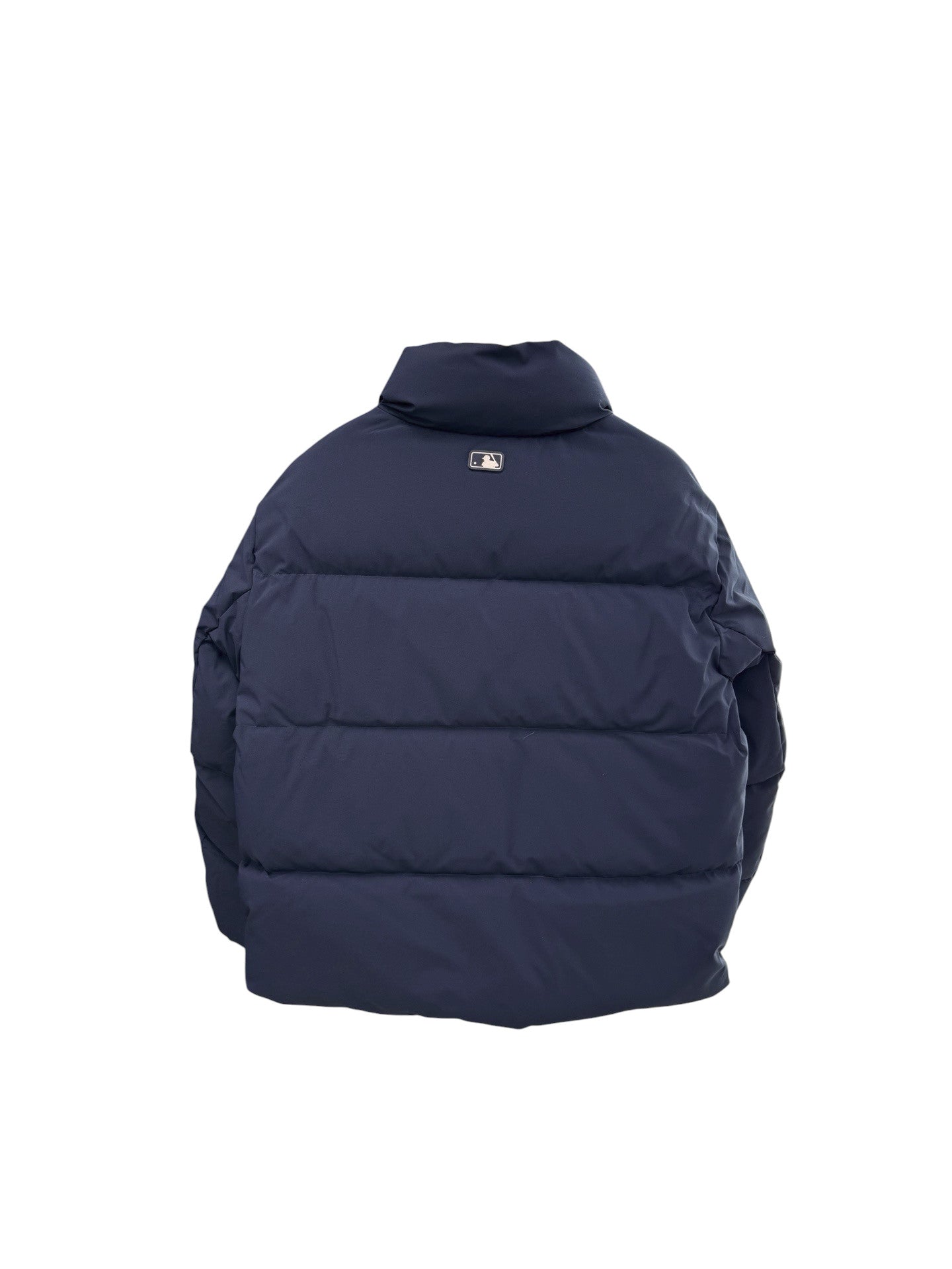 MLB basic Curve Down Jacket - HLY & CHOCCICO