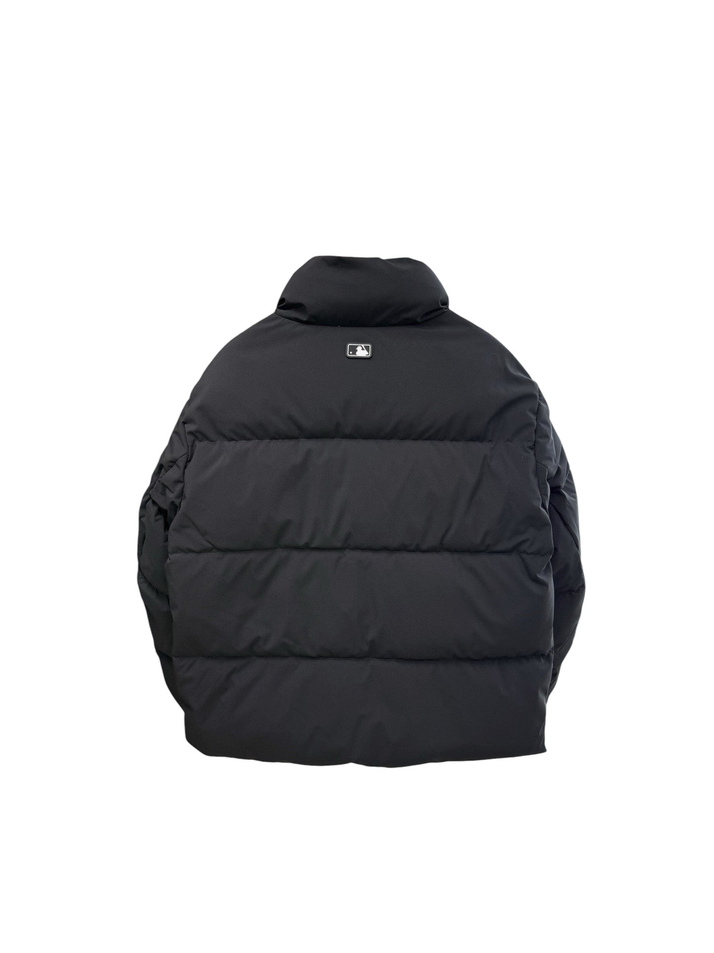 MLB basic Curve Down Jacket - HLY & CHOCCICO