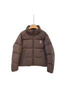 MLB basic Curve Down Jacket - HLY & CHOCCICO