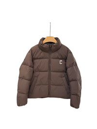 MLB basic Curve Down Jacket - HLY & CHOCCICO
