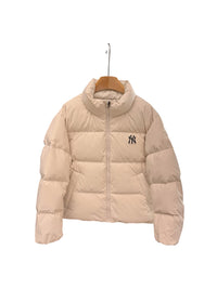 MLB basic Curve Down Jacket - HLY & CHOCCICO