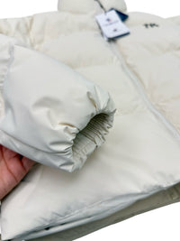 MLB basic Curve Down Jacket - HLY & CHOCCICO