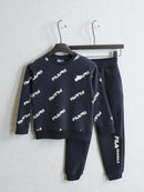 Fila Kids Sweatshirt Set - HLY & CHOCCICO