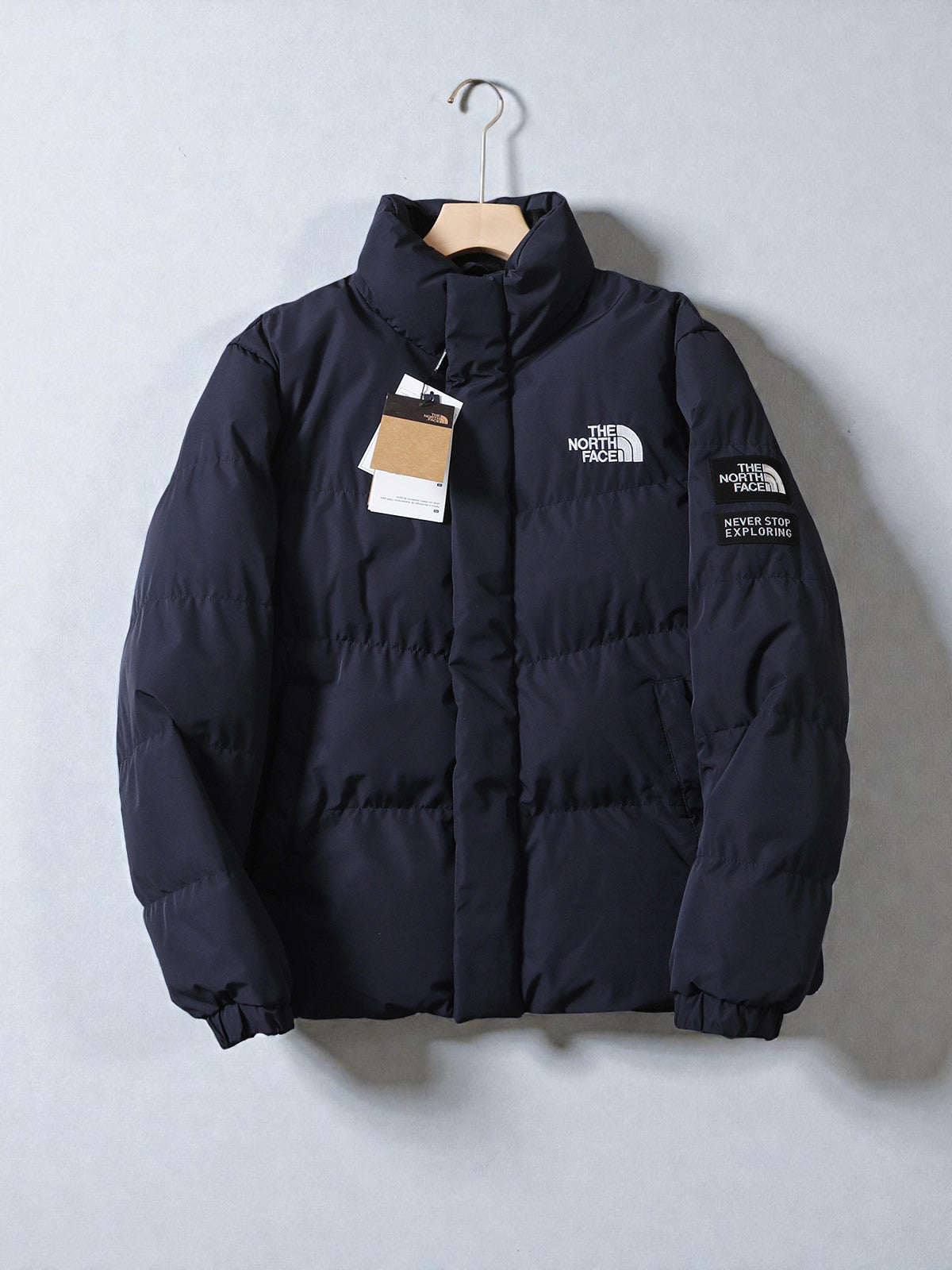 🌟售完即止🌟TNF Aspen On Ball Jacket - HLY &amp; CHOCCICO