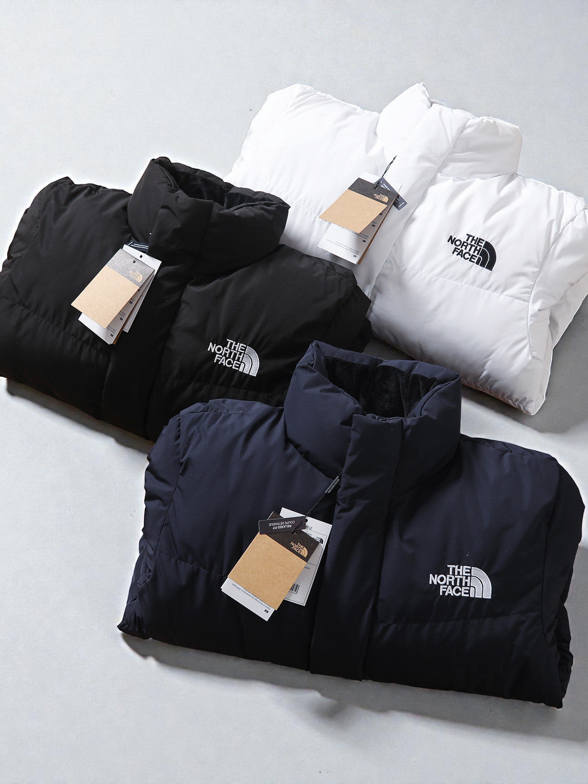 🌟售完即止🌟TNF Aspen On Ball Jacket - HLY &amp; CHOCCICO