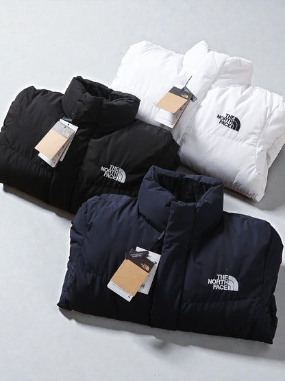 🌟售完即止🌟TNF Aspen On Ball Jacket - HLY &amp; CHOCCICO