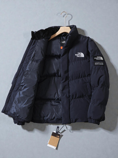 🌟售完即止🌟TNF Aspen On Ball Jacket - HLY &amp; CHOCCICO