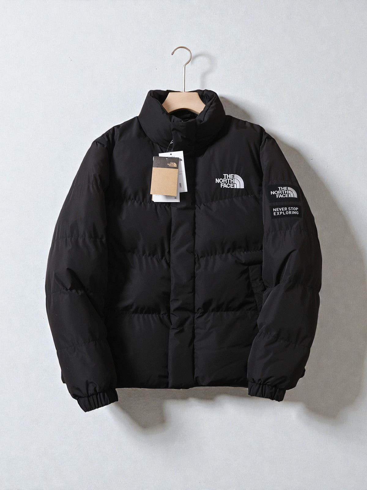 🌟售完即止🌟TNF Aspen On Ball Jacket - HLY &amp; CHOCCICO