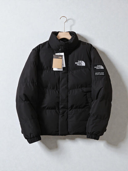 🌟售完即止🌟TNF Aspen On Ball Jacket - HLY &amp; CHOCCICO