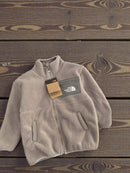 TNF Kids Shearling Coat