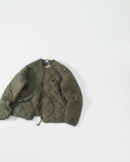 UNDEFEATED Down Jacket