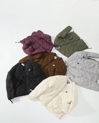 UNDEFEATED Down Jacket