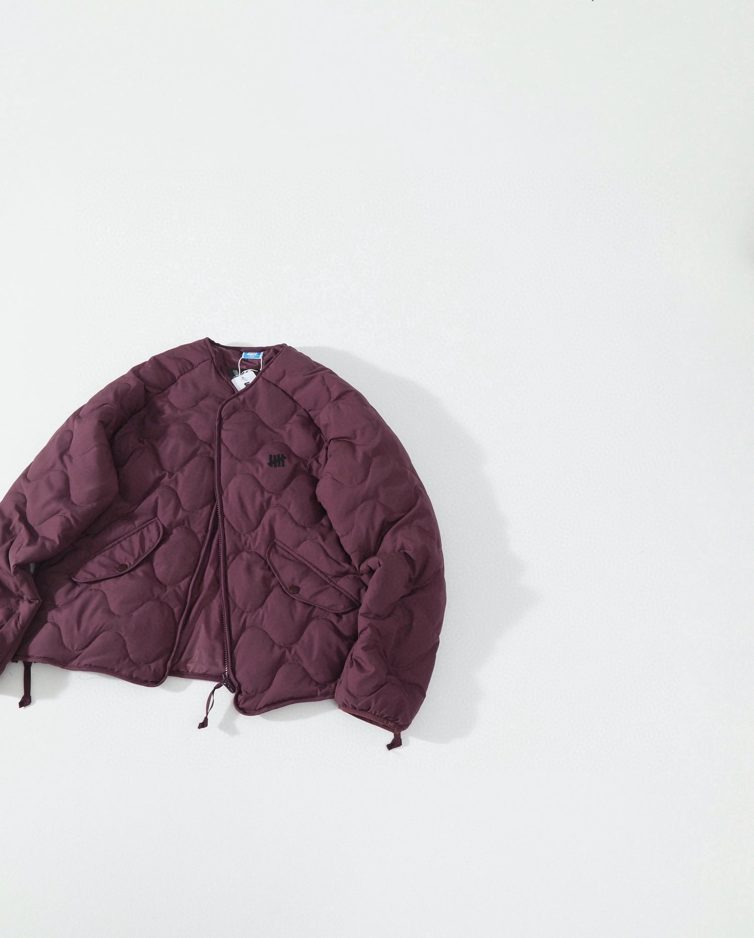 UNDEFEATED Down Jacket