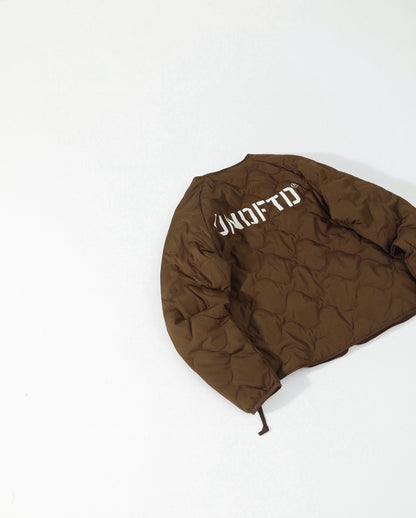 UNDEFEATED Down Jacket