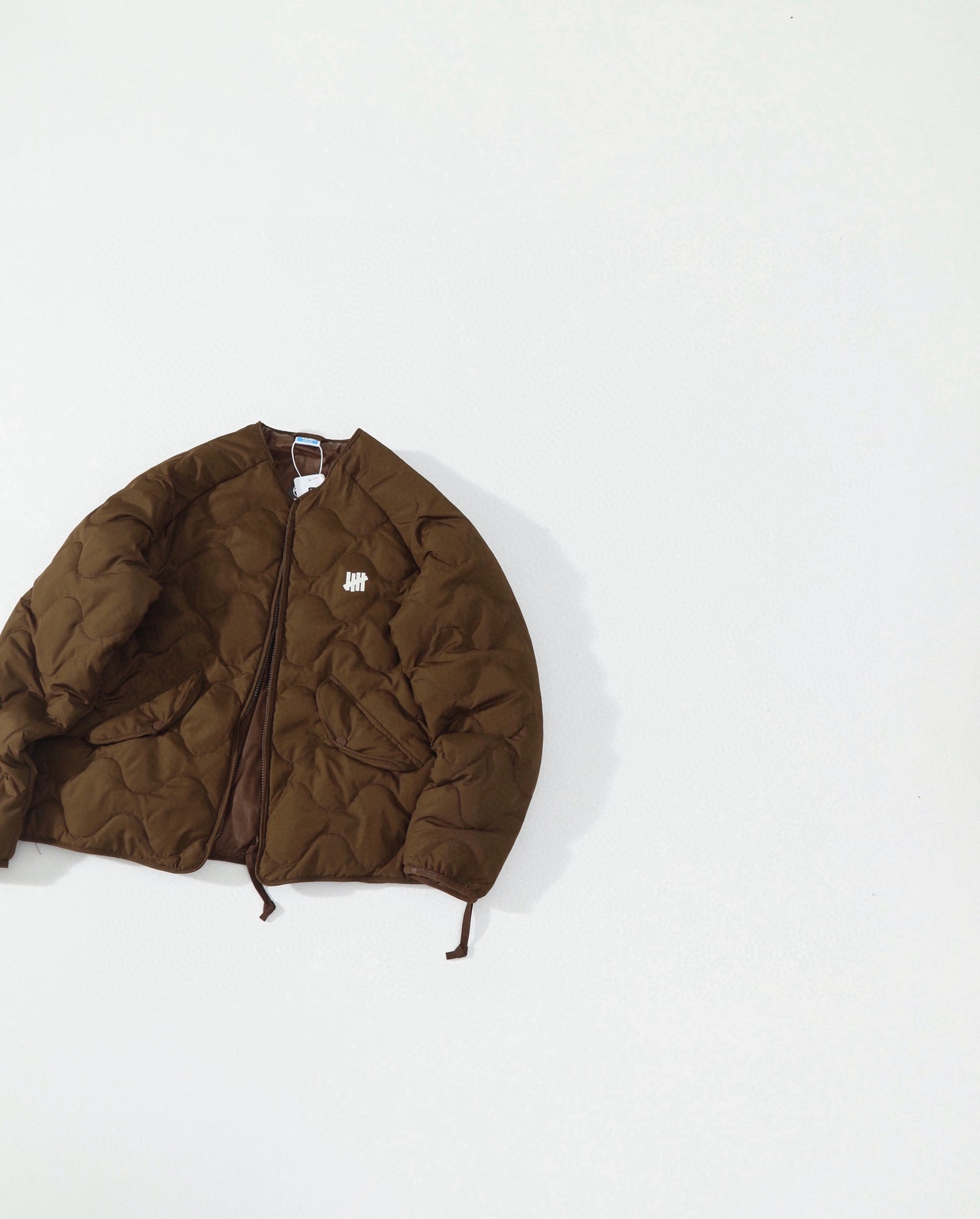 UNDEFEATED Down Jacket