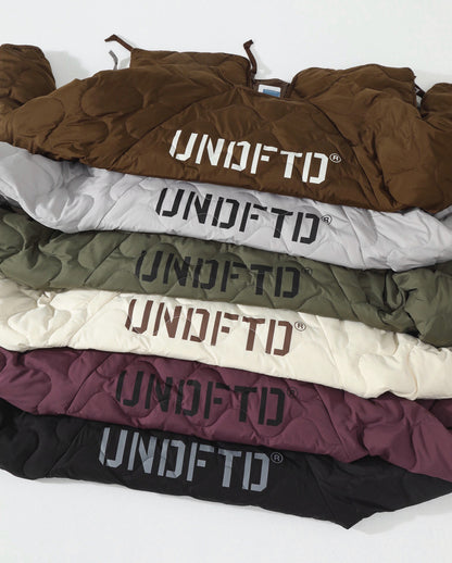 UNDEFEATED Down Jacket