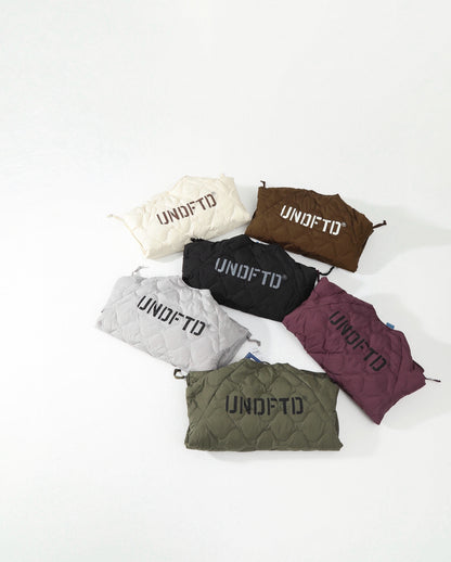UNDEFEATED Down Jacket