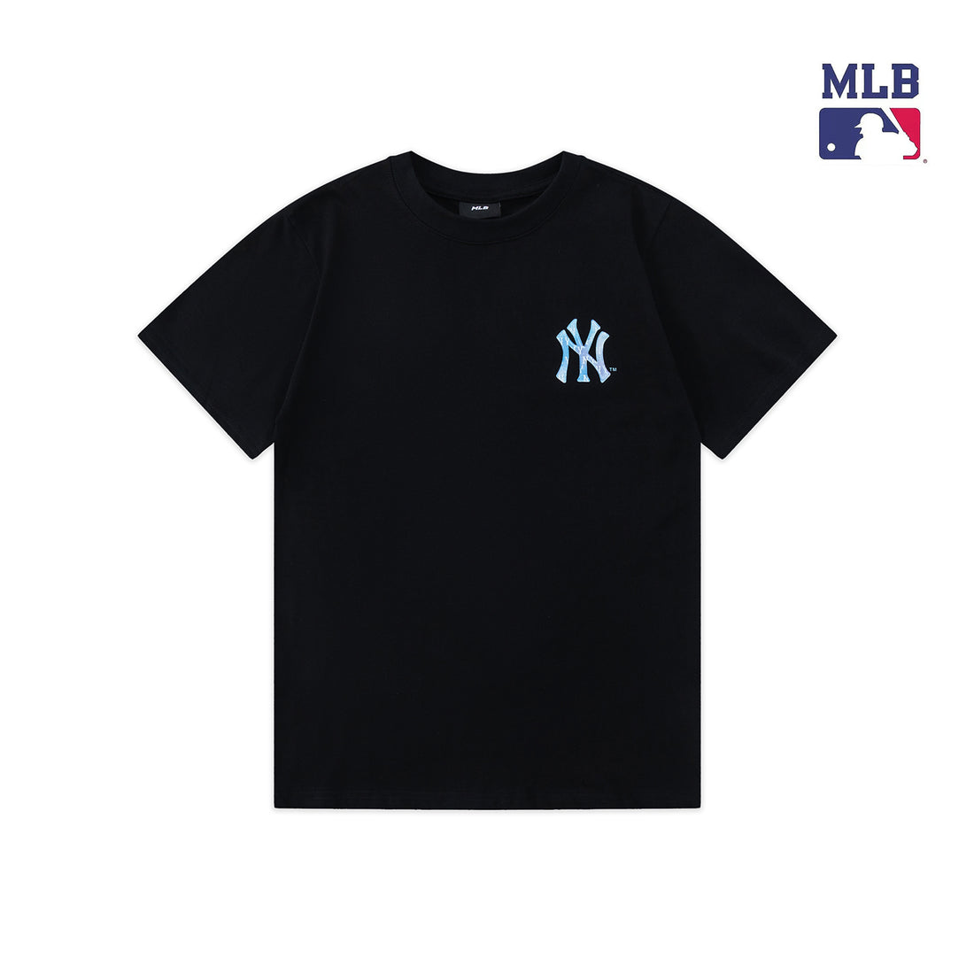 MLB Ny Yankees Summer Monotive Tee - HLY &amp; CHOCCICO