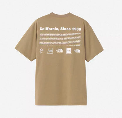 TNF Since 1966 Tee