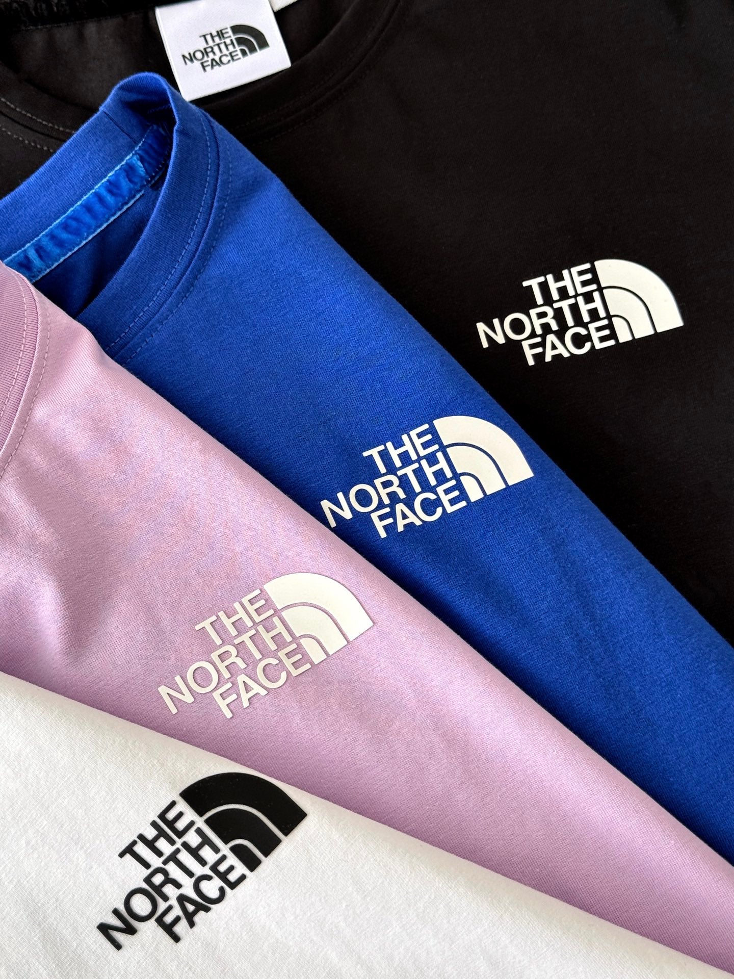 🌟售完即止🌟TNF Kids Camp Duffel Tee