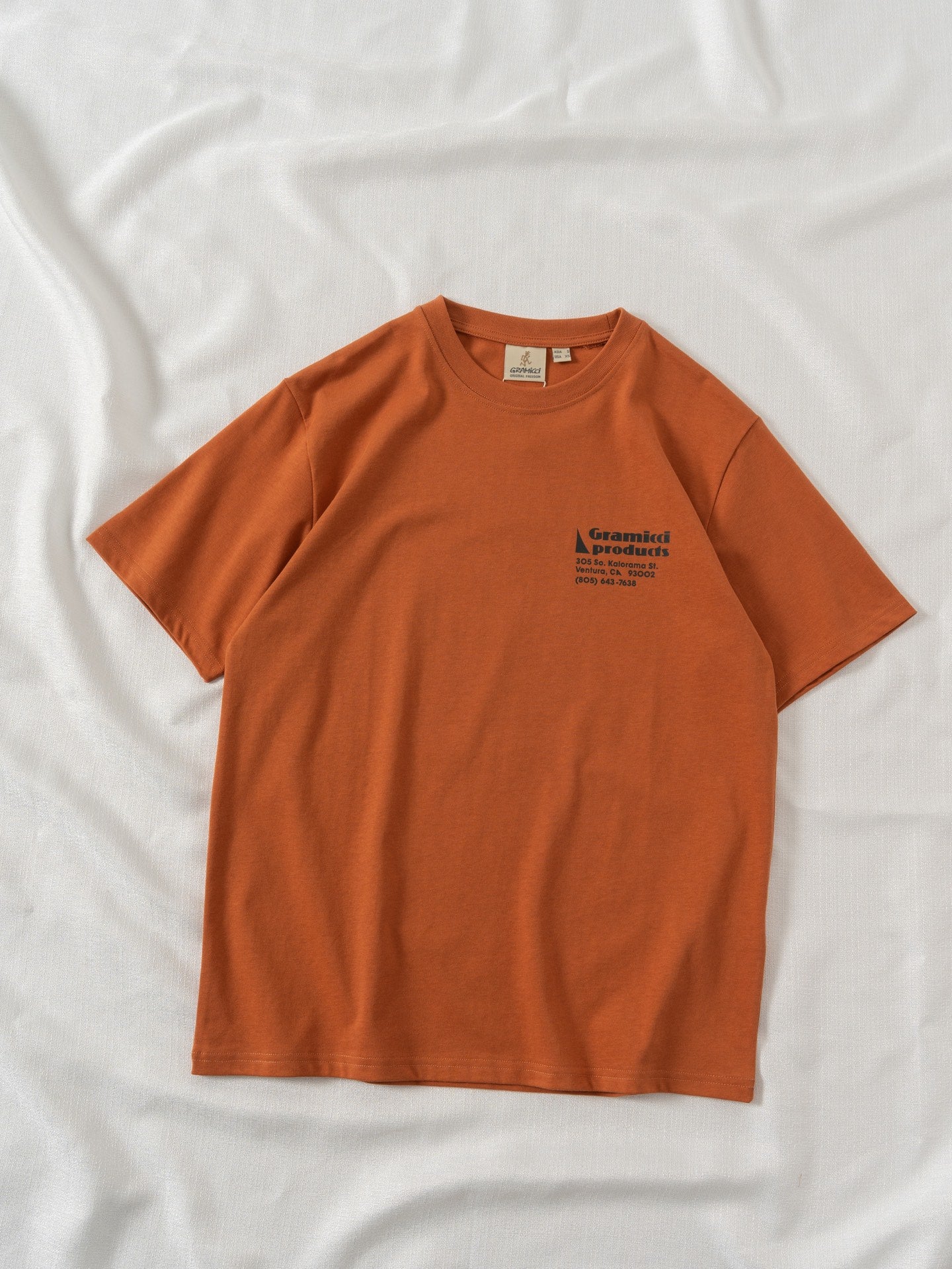Gramicci Address Tee