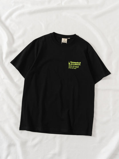 Gramicci Address Tee