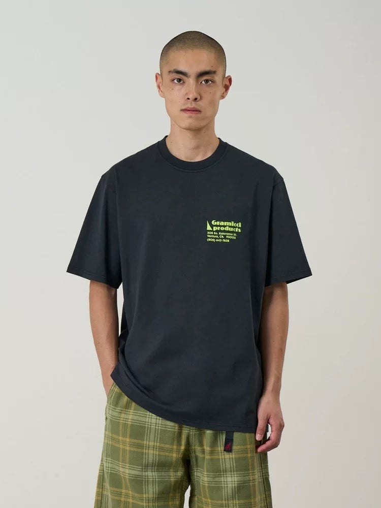 Gramicci Address Tee