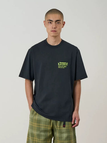 Gramicci Address Tee