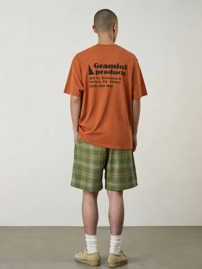 Gramicci Address Tee