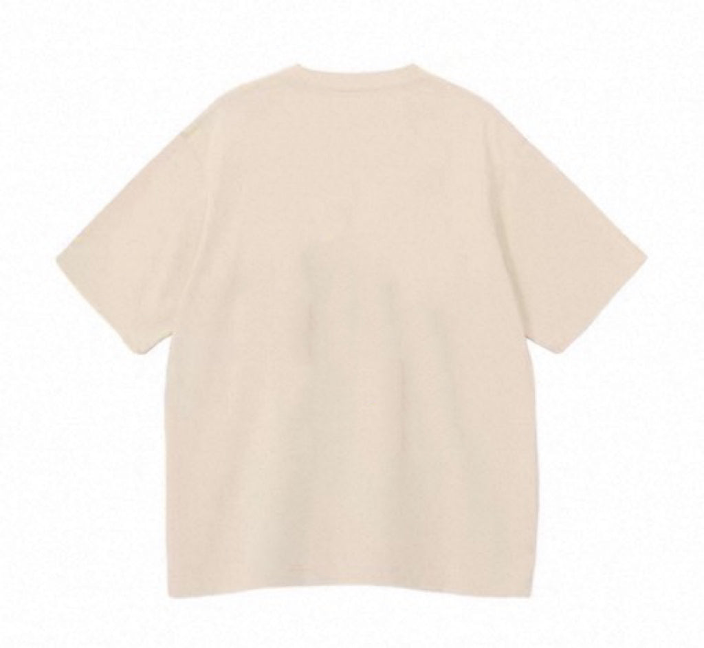 CHUMS Tsutomu Moriya Old Body Tee