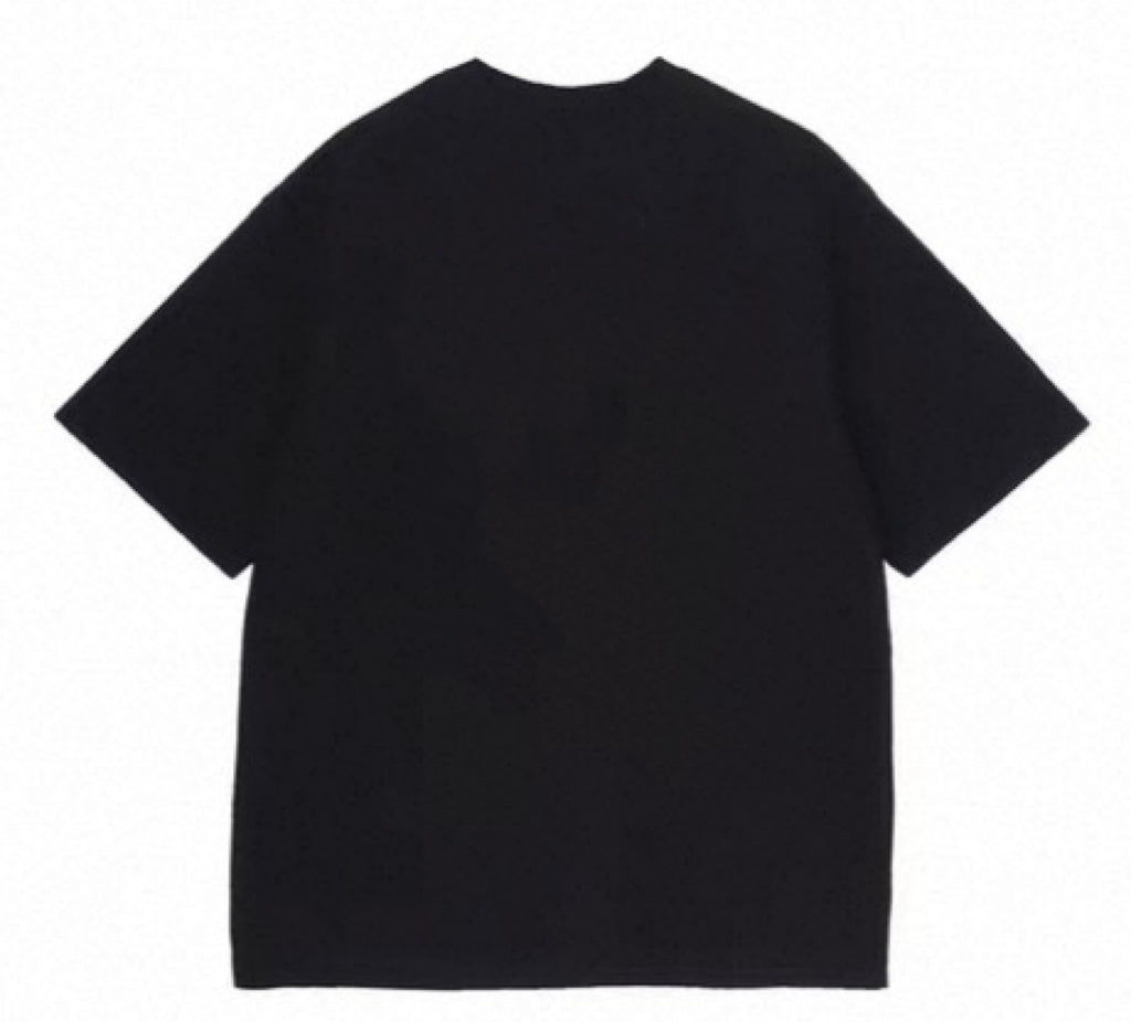 CHUMS Tsutomu Moriya Old Body Tee