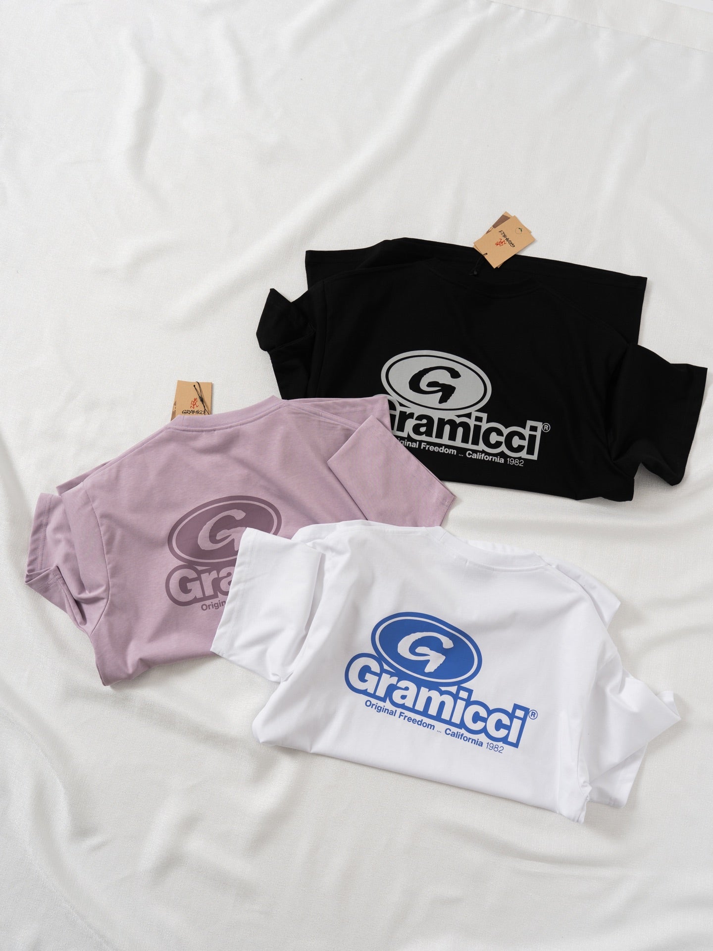 Gramicci 82 Tee