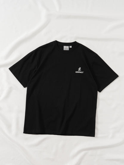 Gramicci One Point Logo Tee