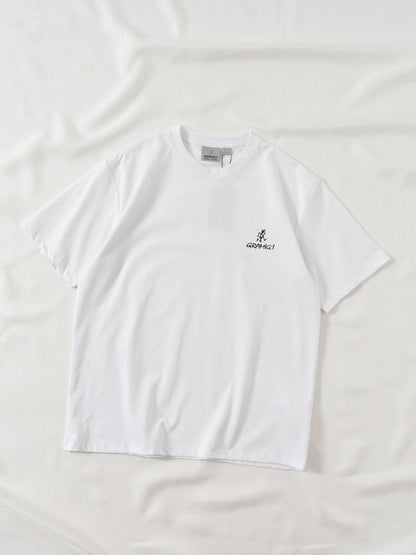 Gramicci One Point Logo Tee