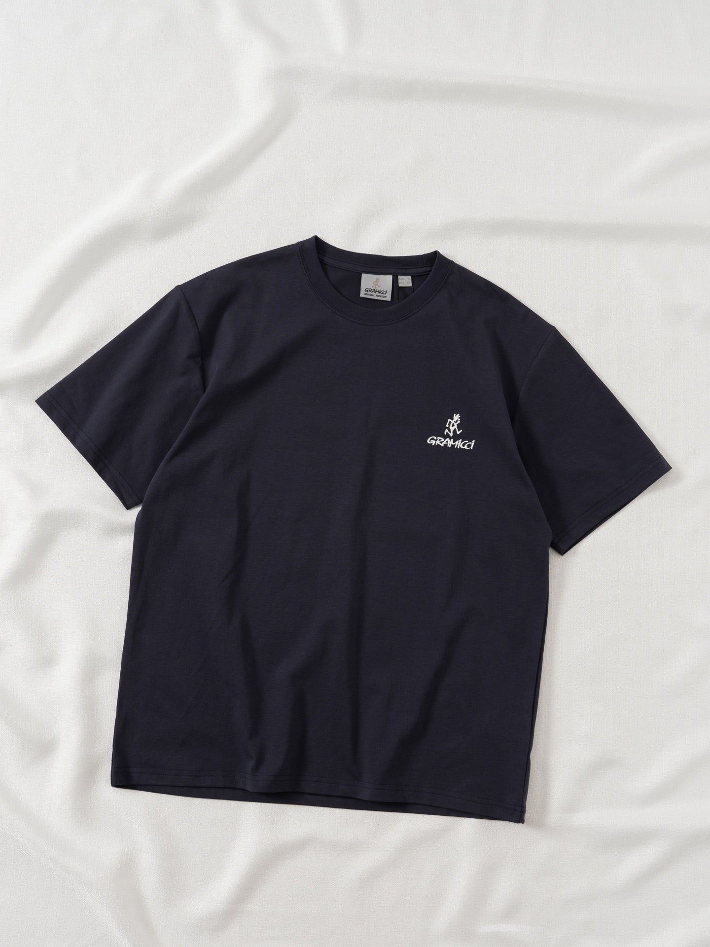 Gramicci One Point Logo Tee