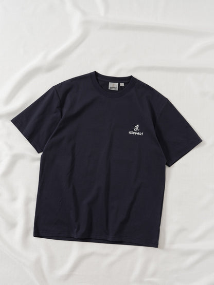 Gramicci One Point Logo Tee
