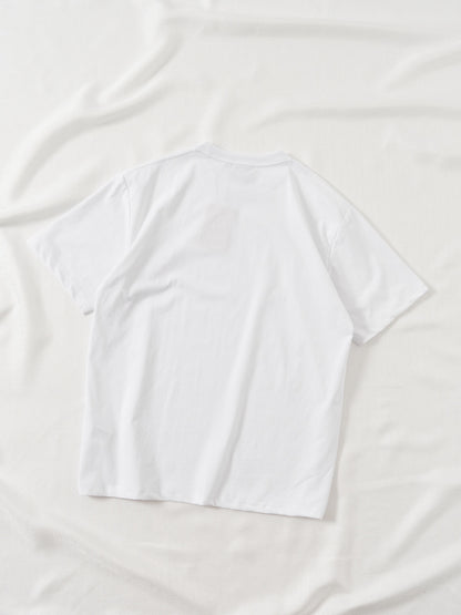 Gramicci One Point Logo Tee