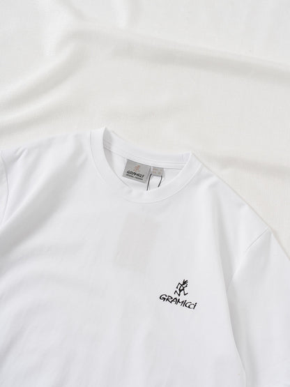 Gramicci One Point Logo Tee