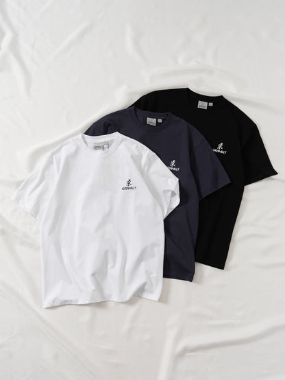 Gramicci One Point Logo Tee