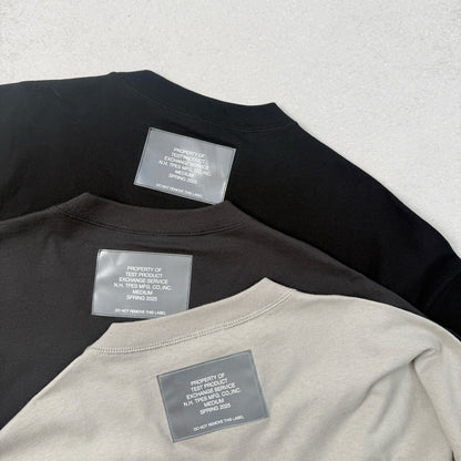 N.HOOLYWOOD Summer Tee