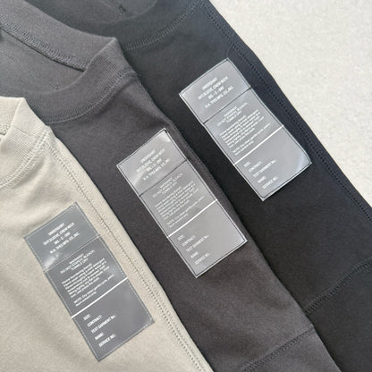 N.HOOLYWOOD Summer Tee