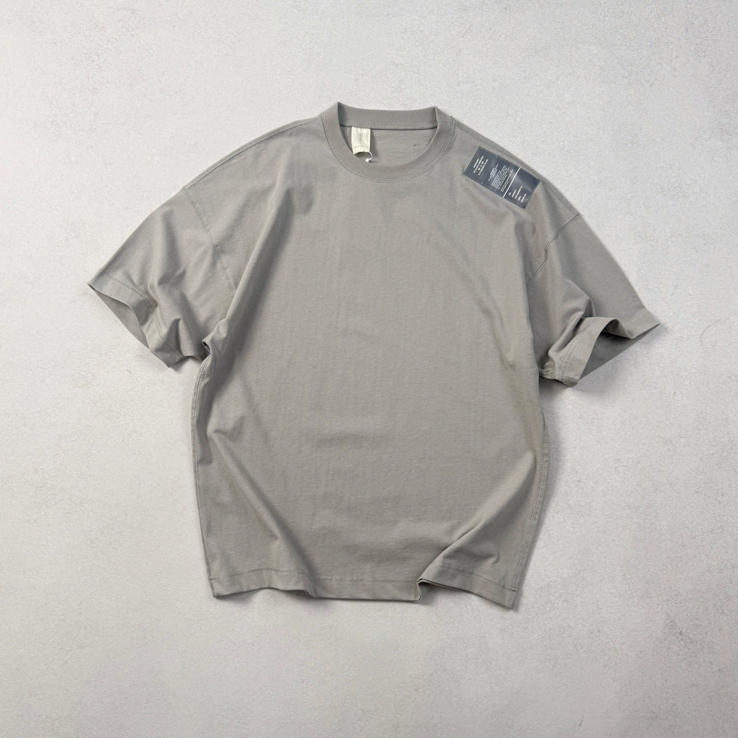 N.HOOLYWOOD Summer Tee
