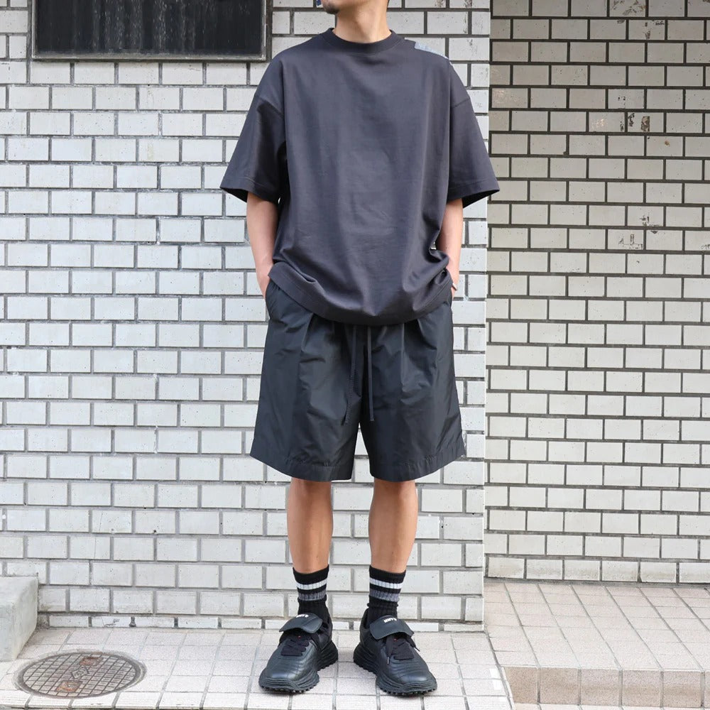 N.HOOLYWOOD Summer Tee