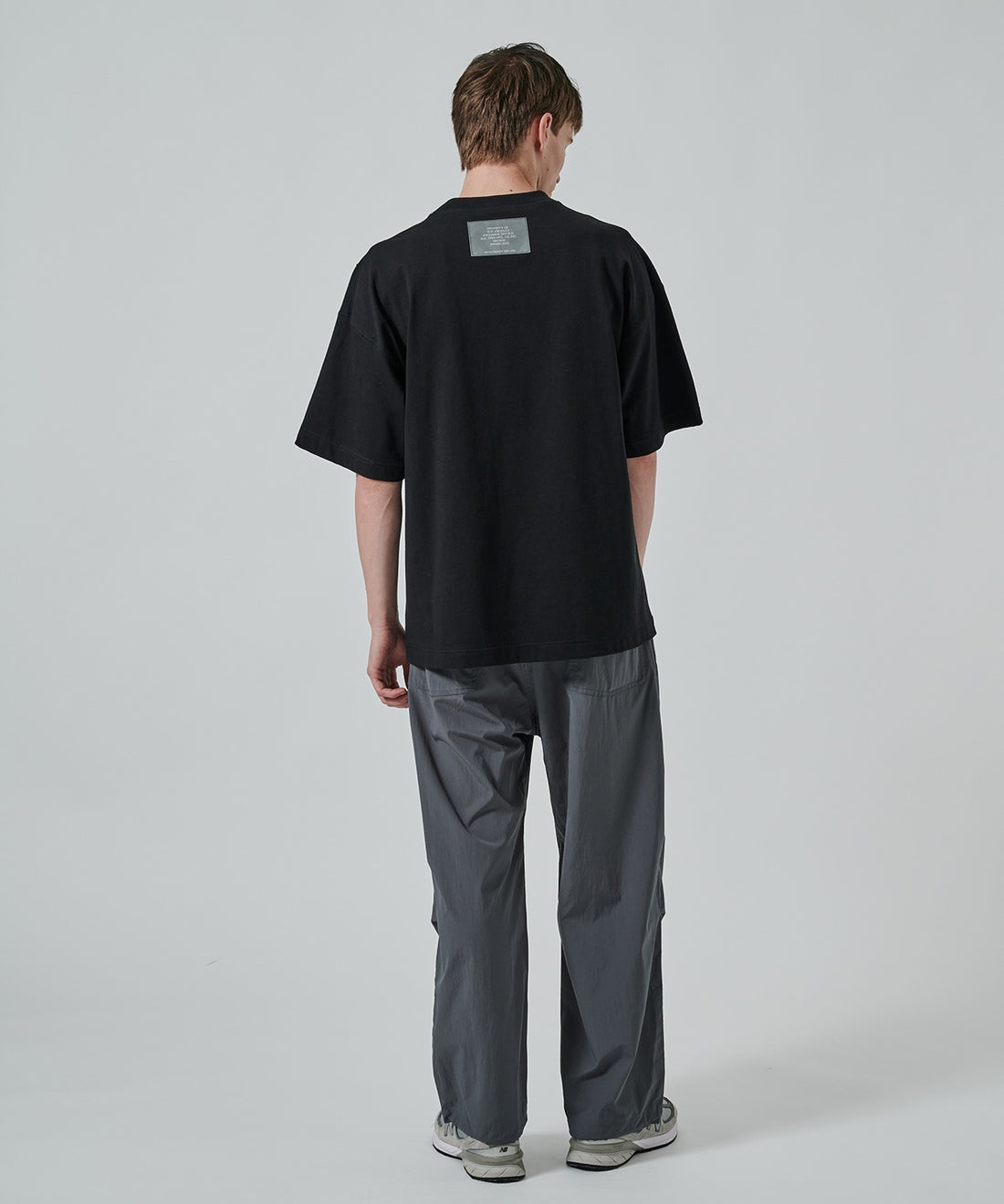 N.HOOLYWOOD Summer Tee