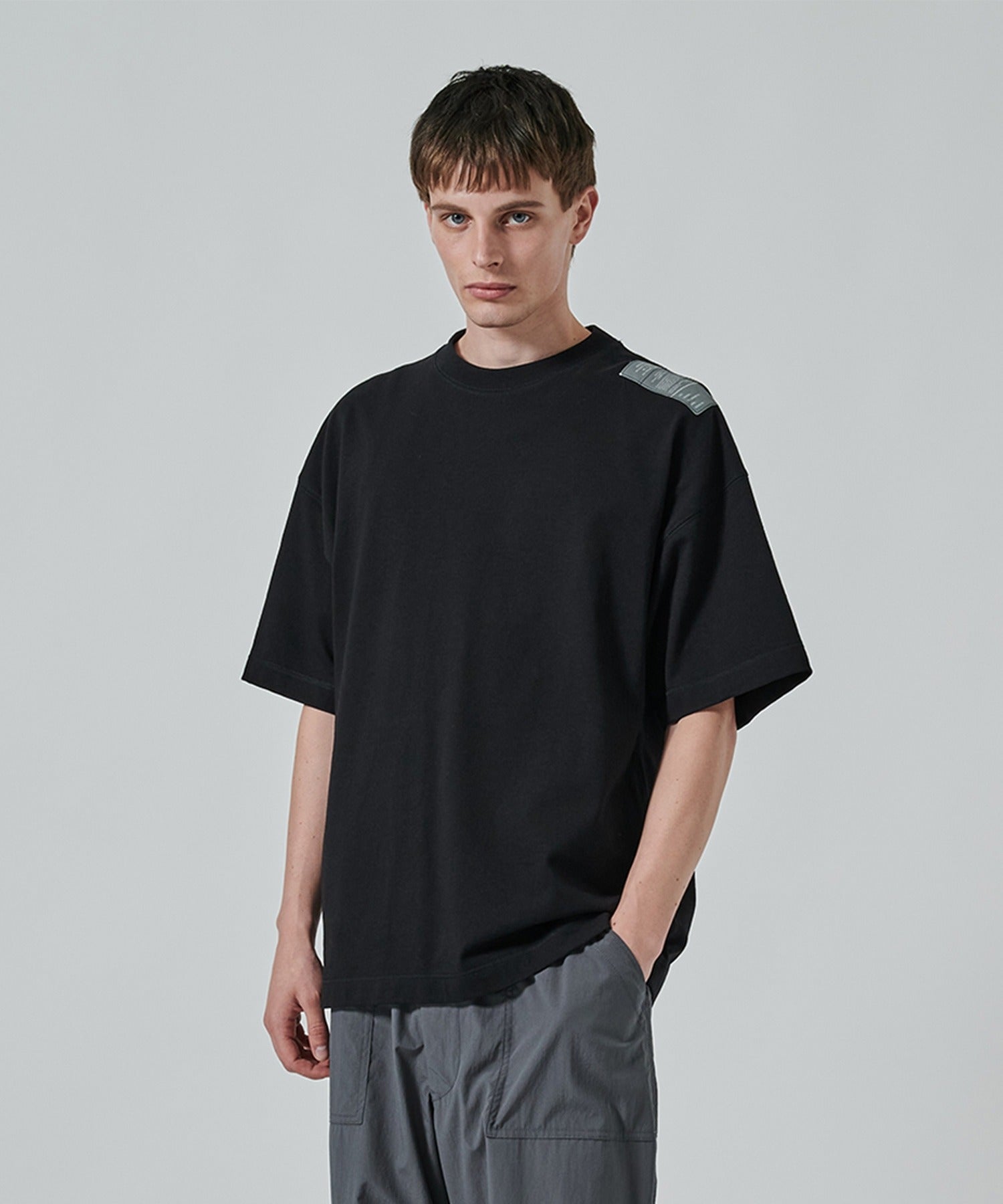 N.HOOLYWOOD Summer Tee