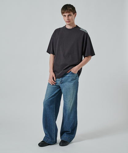 N.HOOLYWOOD Summer Tee