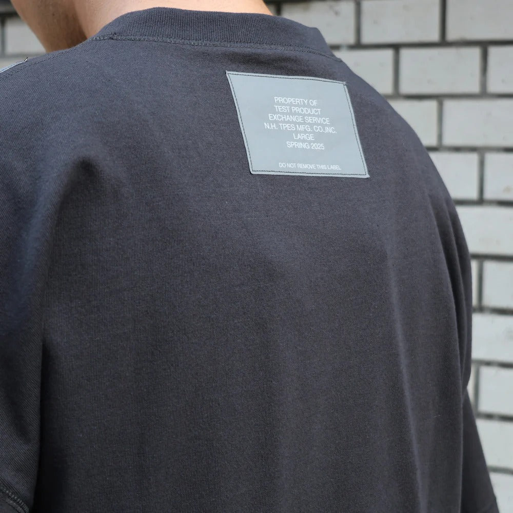 N.HOOLYWOOD Summer Tee