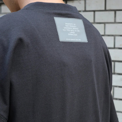 N.HOOLYWOOD Summer Tee
