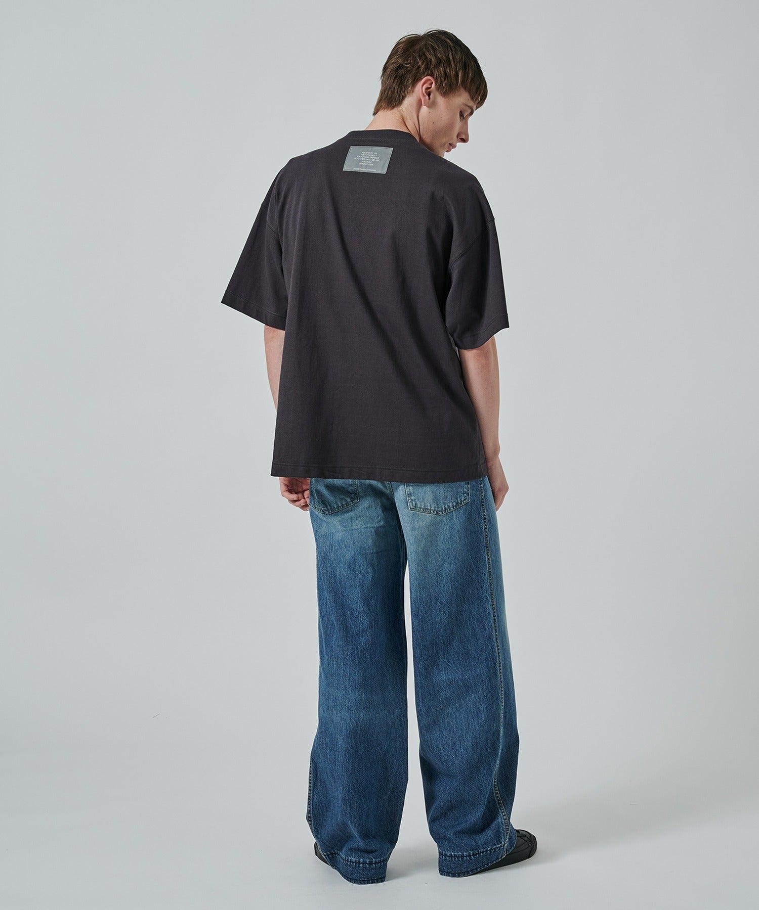 N.HOOLYWOOD Summer Tee